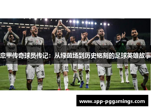 意甲传奇球员传记：从绿茵场到历史铭刻的足球英雄故事
