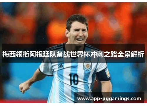 梅西领衔阿根廷队备战世界杯冲刺之路全景解析