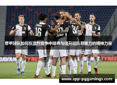 意甲球队如何在激烈竞争中培养与提升团队凝聚力的精神力量