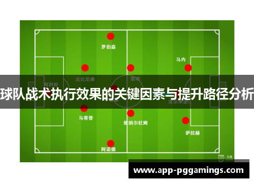 球队战术执行效果的关键因素与提升路径分析