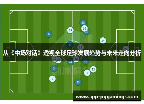 从《中场对话》透视全球足球发展趋势与未来走向分析