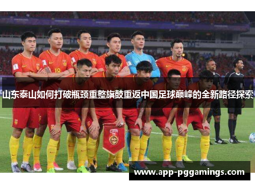 山东泰山如何打破瓶颈重整旗鼓重返中国足球巅峰的全新路径探索