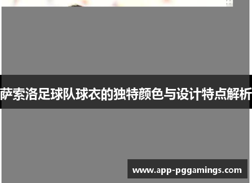 萨索洛足球队球衣的独特颜色与设计特点解析