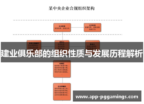 建业俱乐部的组织性质与发展历程解析 建业俱乐部的组织性质与发展历程解析