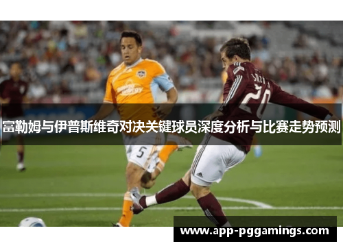 富勒姆与伊普斯维奇对决关键球员深度分析与比赛走势预测