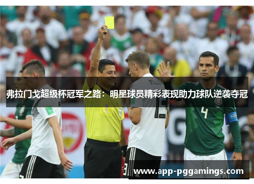 弗拉门戈超级杯冠军之路：明星球员精彩表现助力球队逆袭夺冠