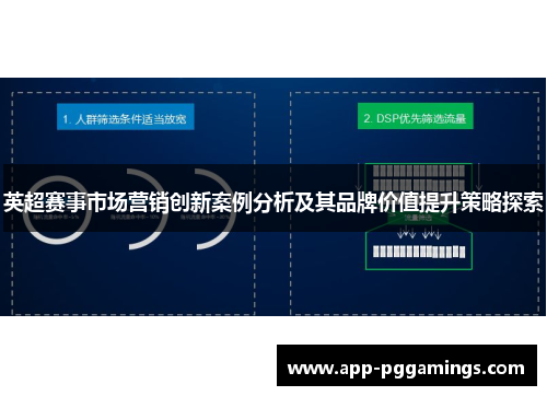 英超赛事市场营销创新案例分析及其品牌价值提升策略探索